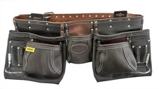 Oil Tanned 13 Pocket