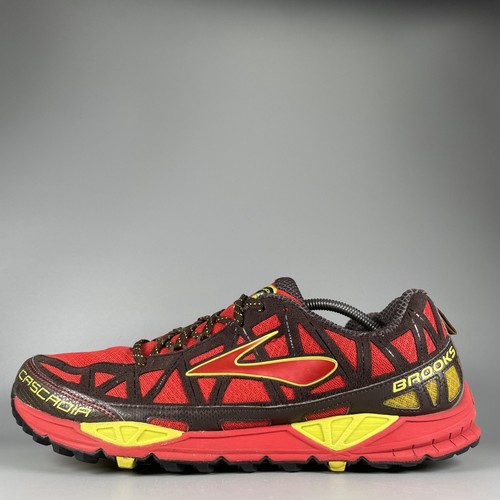 Brooks cascadia men size - cascadia, men's