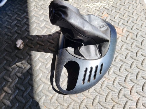 Ford escort mk6 mk7 - ford,
