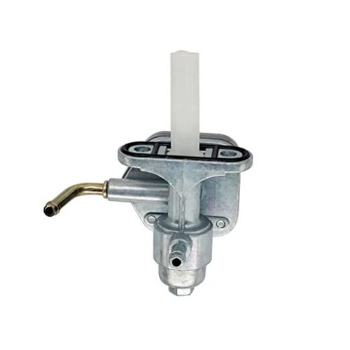 Fuel gas petcock valve - fuel,