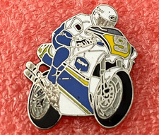 T11 Pins MOTORCYCLE SUZUKI RGV