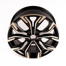 Renault Genuine 17" 7J Alloy