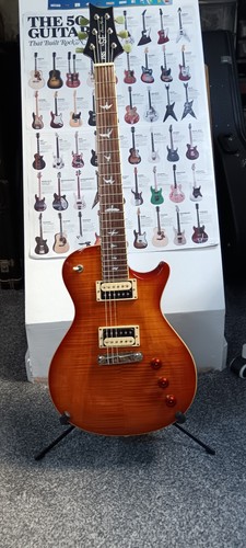 Prs bernie marsden - prs, vintage