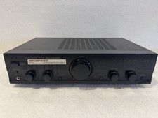 Pioneer A-109 Stereo Amplifier