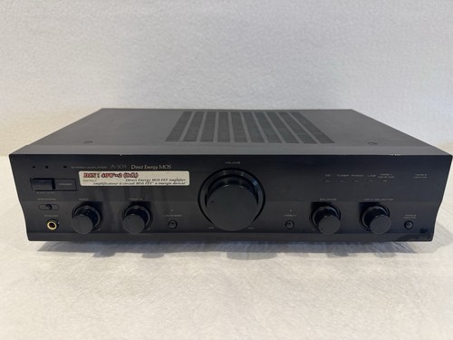 Pioneer 109 stereo amplifier - a-109,