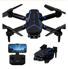 X-IDRONE19 HIGH PERFORMANCE