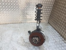 VOLKSWAGEN CADDY SUSPENSION