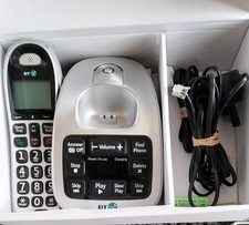 BT 4600 Big Button Digital