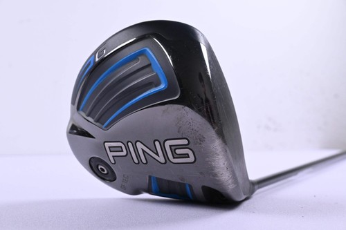 Ping series tec driver - sf, /