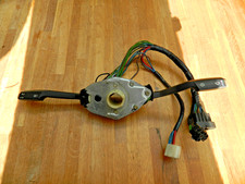 Austin Metro MG Metro Mk1 1982-84 Indicator wiper stalks switch