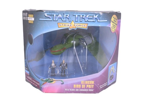 Star trek strike force - star,