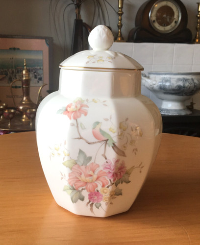 Retro royal doulton mystic - royal,