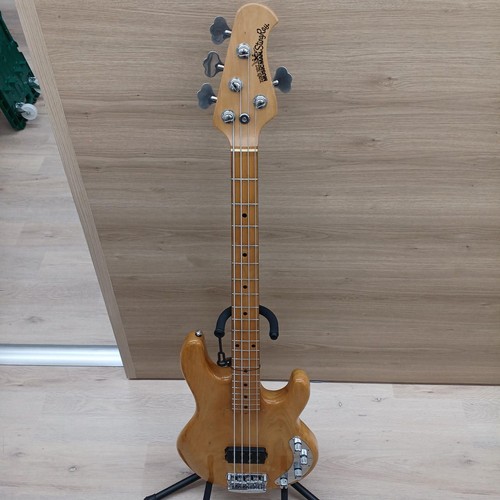 Musicman electric bass - musicman,