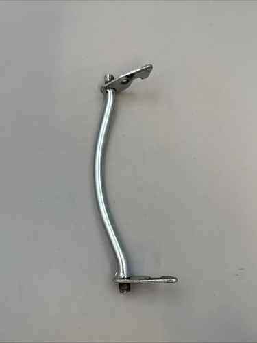 Yamaha seat hook dt80 lci - seat,