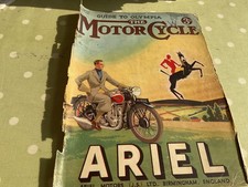 JAMES DELIVERY VAN G2 G5 G12