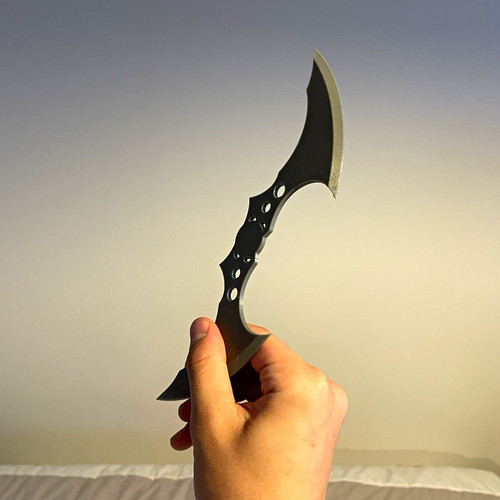 Batman batarang from - batman,