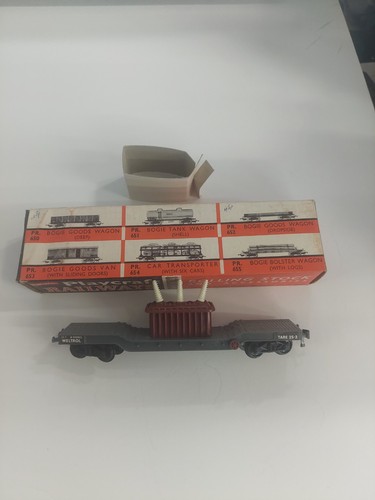 Playcraft pr658 2 bogie - oo/ho,