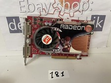 ATI Radeon X 1650 RX156GA2-E3