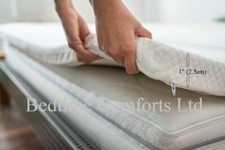 Camper Van Custom Made Memory