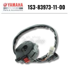 YAMAHA Genuine OEM Parts HANDLE SWITCH 1S3-83973-11-00 for Raptor 700