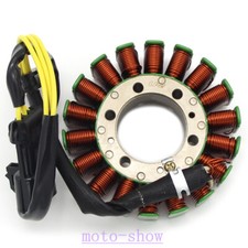 Alternator Stator Coil for Polaris MSX 150 2004 MSX 110 2004