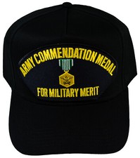 Army Commendation Medal for