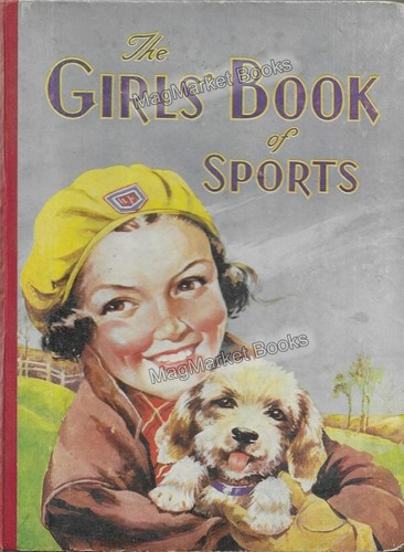 Vintage book the - ·,