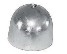 Plastimo anode ring 650kg - plastimo,