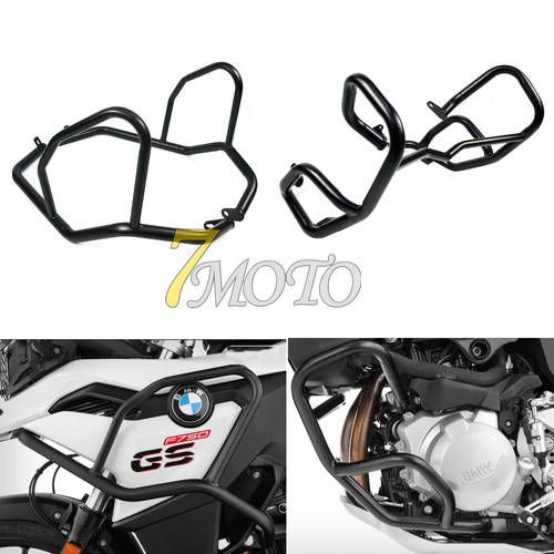 Highway tank engine guard - highway,