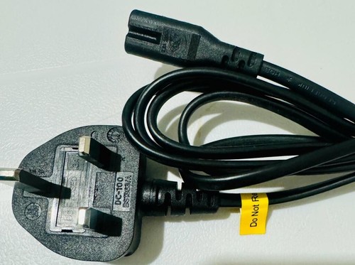 Figure power lead 2 - lead,