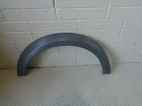 Discovery wheel arch - 3,
