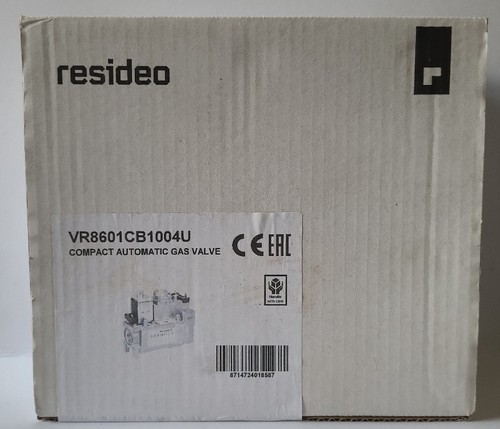 Resideo vr8601cb1004u compact - resideo,