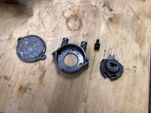 Yamaha tdr250 power - yamaha, r1-z