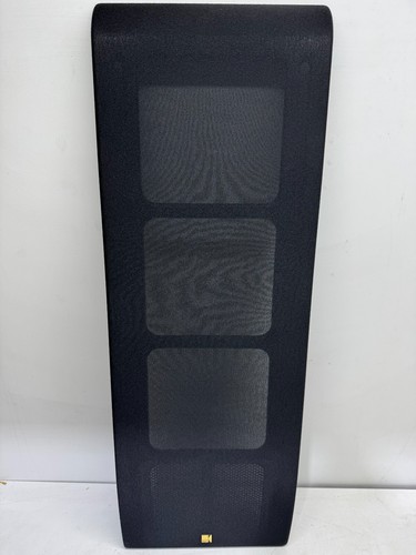 Kef reference 2 black - 1, 4-2