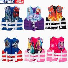 KIDS LIFE JACKETS SWIMMING