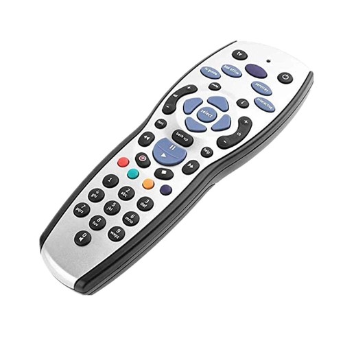 Sky remote control - sky, hd