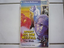 Angriff Aus Dem Weltall - The