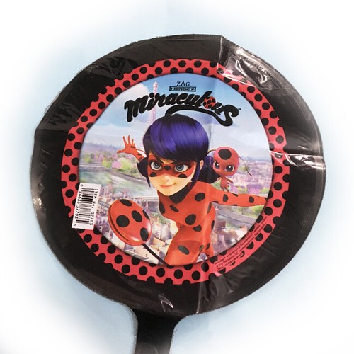 Lady bug miraculous 10514 - 10514, mini