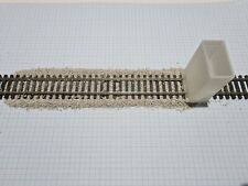 00 oo gauge ballast spreader -