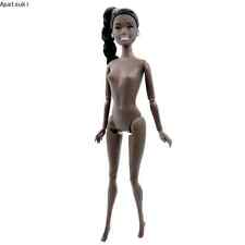 Chocolate 11 Jointed Movable