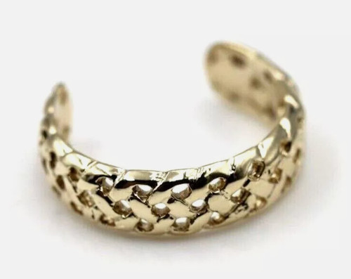 Genuine solid 9ct - 9ct, 9k