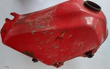 Yamaha DT125 Power valve MK3