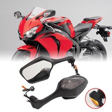 Pair For Honda CBR 1000RR