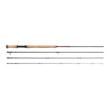 Greys Wing Trout Spey Fly Fishing Rod