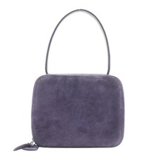 CHANEL One handle Handbag COCO
