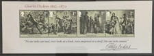 Qeii 2012 mini sheet - qeii,