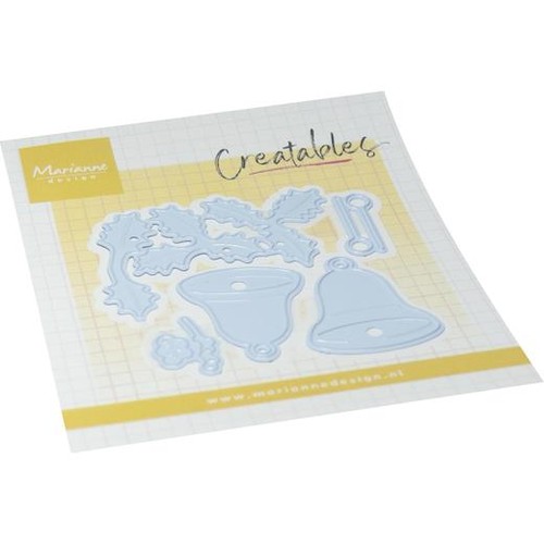 Marianne design creatables - marianne,
