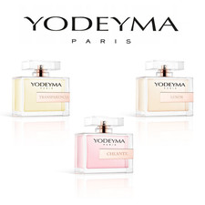 Yodeyma eau parfum edp - de,