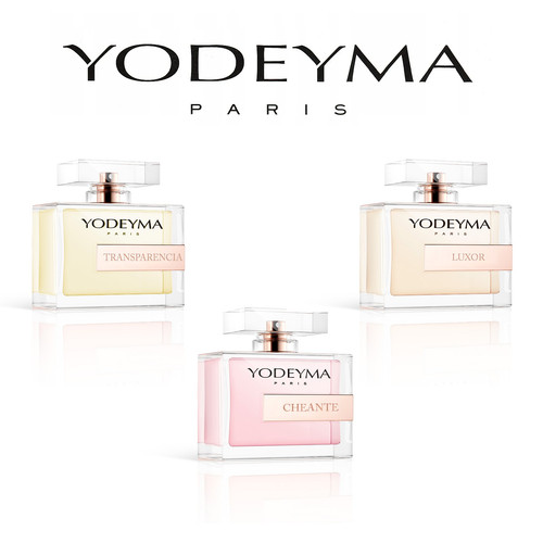 Yodeyma eau parfum - eau, edp
