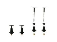 Parkside PS80 Sprung Wagon